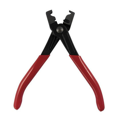 SIGNET シグネット 47457 ホースクリッププライヤー 工具 ツール DIY 作業工具 道具 プライヤー