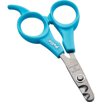 SelfTrimmer スパッと素早く切れる 2つの刃先の猫用爪切り 日本製【代引不可】