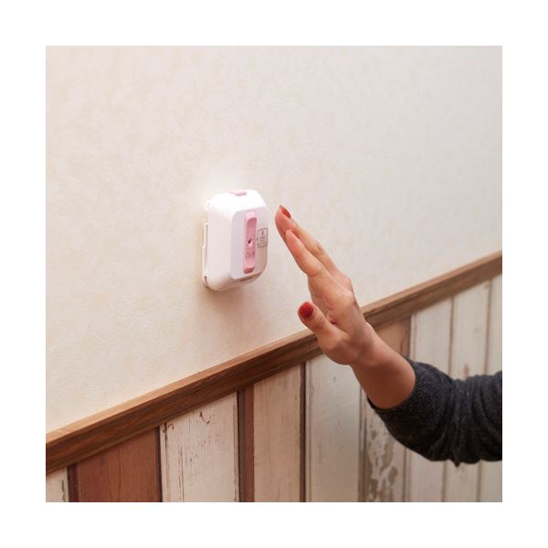 旭電機化成 トイレの音消しECOメロディII ATO-3202 1個