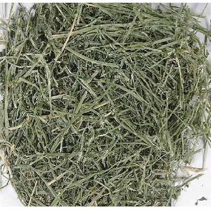 （まとめ）うさぎの食べる牧草 アルファルファ ミルキュー入り 520g ウサギフード 【×3セット】【代引不可】
