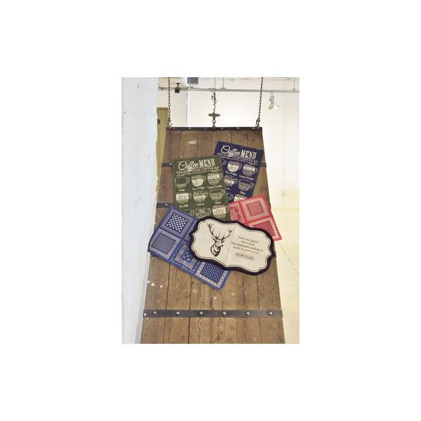 ラグマット 絨毯 90×130cm グリーン TTR-154GR 長方形 インド製 コットン 綿 リビング ダイニング ベッドルーム 寝室 居間