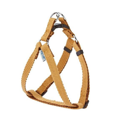 犬用胴輪 ソフトスキップハーネスS ベージュ （ペット用品・犬用）【代引不可】