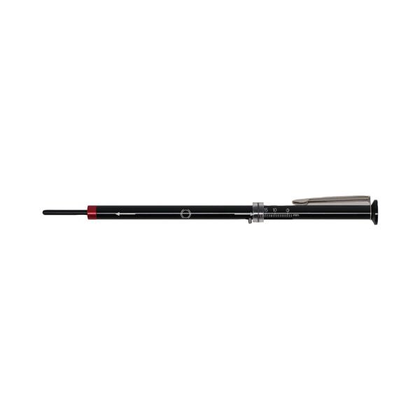 SIGNET シグネット ばね式ブレーキパッド タイヤデプスゲージ タイヤ測定範囲0-15mm 47139