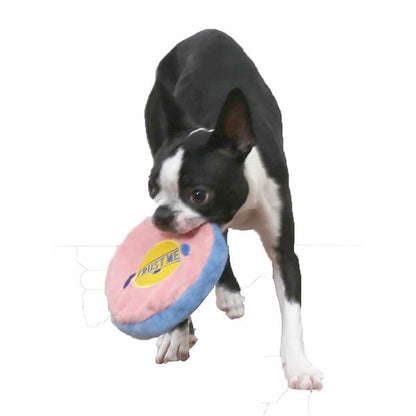 （まとめ） トラストミー レトリーブ 室内用 ディスク フィズ （ペット用品・犬用） 【×2セット】【代引不可】