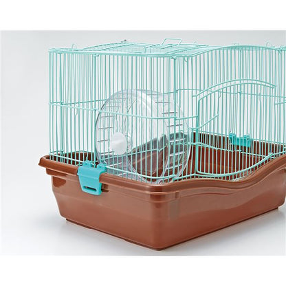 （まとめ） クリーンホイール17 （ペット用品・小動物用） 【×2セット】【代引不可】