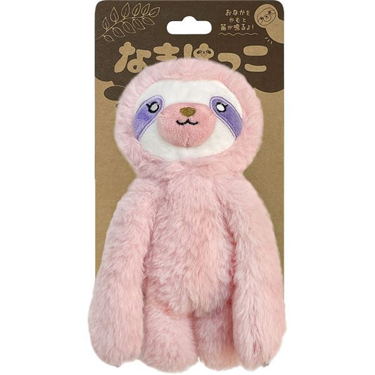 （まとめ） なまけっこ ピンク （ペット用品・犬用） 【×2セット】【代引不可】