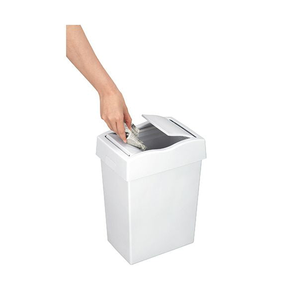 新輝合成 TONBO セパダストプッシュ 10L 02044-6 1個