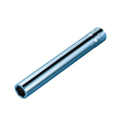 KTC 京都機械工具 9.5SQ ロングディープソケット 12mm B3LL-12 ソケット 工具 ツール DIY 作業工具