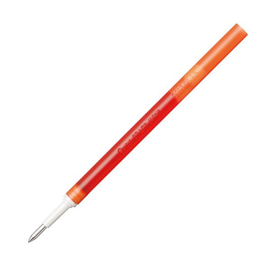 【まとめ】 エナージェル替芯05 XLRN5TL-F オレンジ 【×20セット】