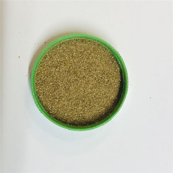 （まとめ）メダカのミジンコパウダー 38g 川魚用フード 【×10セット】【代引不可】