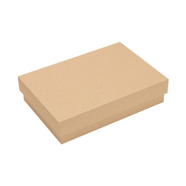 ナカバヤシリトレイ A5 クラフト RTY-A5KR 1個