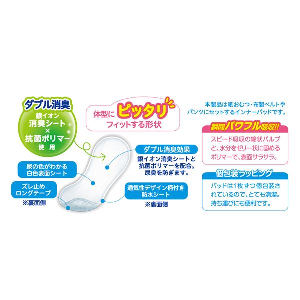 （まとめ）マナーパッドActive S 22枚【×5セット】 (犬 衛生用品/シーツ)【代引不可】