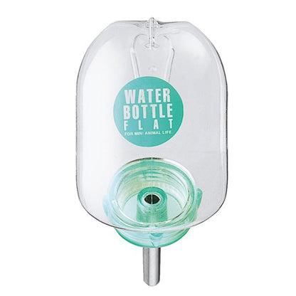（まとめ）ウォーターボトルフラット 70ml【×3セット】 (小動物用品/食器・給水器)【代引不可】