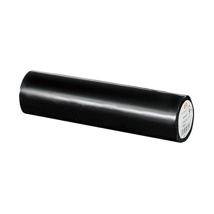 （まとめ） TANOSEE感熱レジロール紙 ノーマル保存 幅80×直径約71mm×長さ63m 厚み約0.062mm 芯内径12mm 1パック（3巻） 【×2セット】