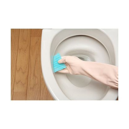 （まとめ） サンコーびっくりフレッシュ ピカピカトイレ直洗い H-08 1箱（20枚） 【×3セット】