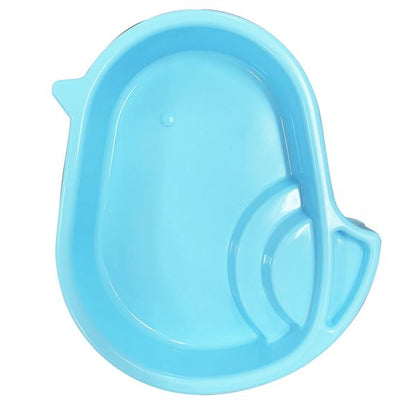 （まとめ）ルームアスレチック 水浴びプール【×2セット】 (鳥用品)【代引不可】