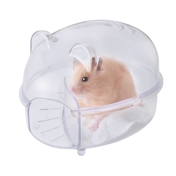 （まとめ）ハーモニーバス【×2セット】 (小動物用品/トイレ・砂・シーツ)【代引不可】
