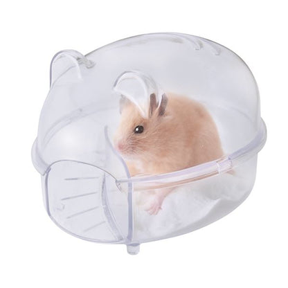 （まとめ）ハーモニーバス【×2セット】 (小動物用品/トイレ・砂・シーツ)【代引不可】