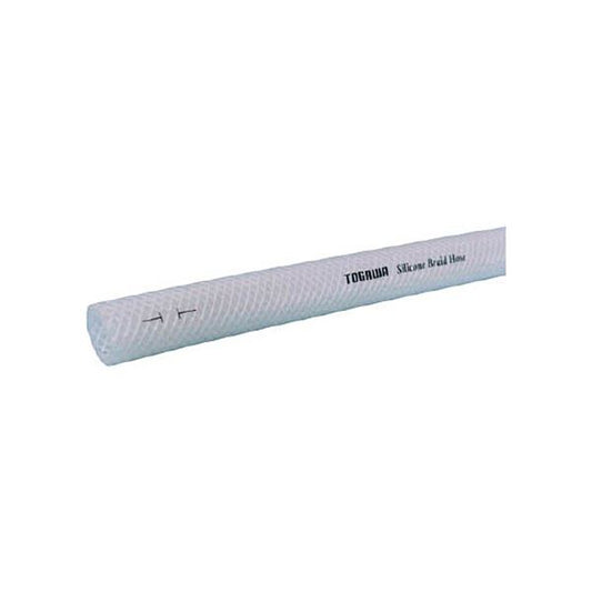 十川産業 シリコンブレードホース 内径25.4mm×長さ10m SBH25X1B-10M 1巻