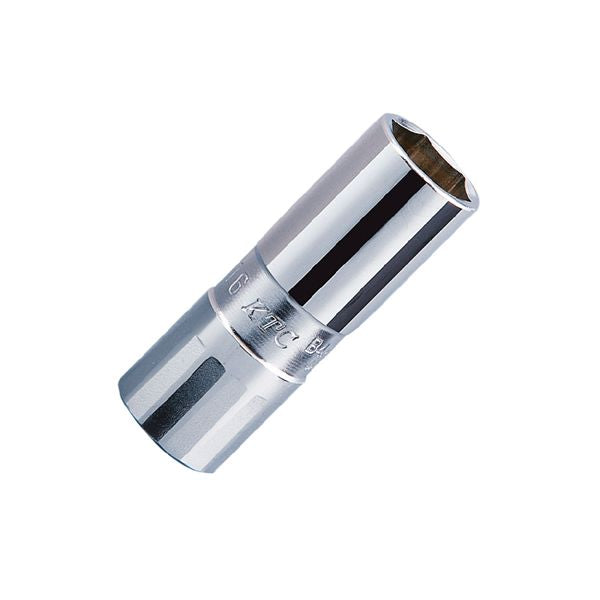 KTC 京都機械工具 12.7SQ プラグレンチ 16mm パック入 B4A-16P-S レンチ 工具 ツール DIY 作業工具