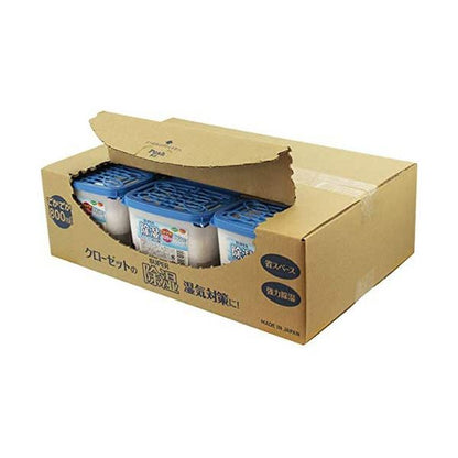 あらた アドグッド 除湿剤 大容量800ml 1箱(9個)