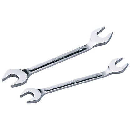 KTC 京都機械工具 プロフィットツール 両口スパナ 10mm JAN付 S30-10S スパナ 工具 ツール DIY 作業工具