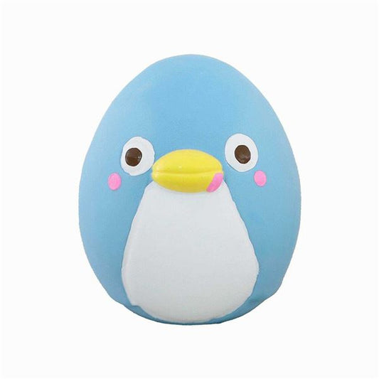 （まとめ） コロッとぷにぷにズーズー ペンギン （ペット用品・犬用） 【×3セット】【代引不可】