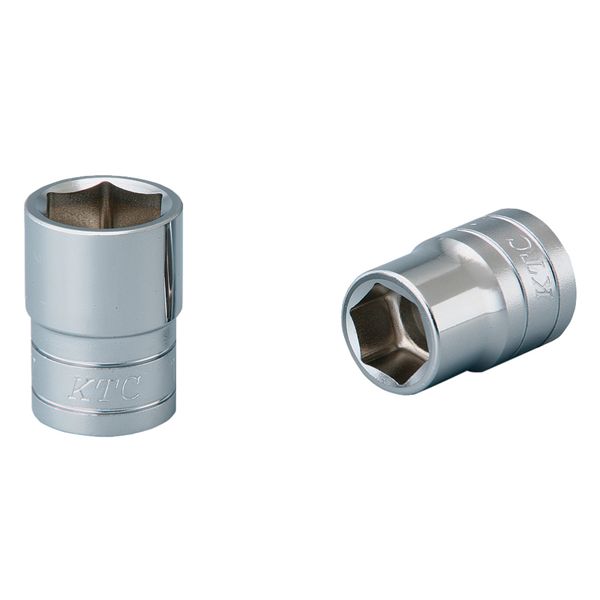 KTC 京都機械工具 12.7SQ ソケット 6角 36mm B4-36 工具 ツール DIY 作業工具