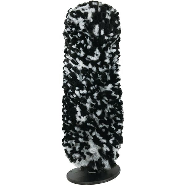SIGNET シグネット 洗車用品 マイクロファイバーホイールブラシ ベントタイプ 先端45° 全長450mm 45645