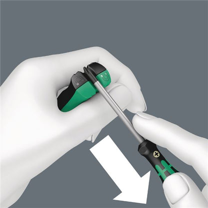 WERA ヴェラ マグネサイダー 全長64.6mm 033404 工具 ツール DIY 作業工具 道具