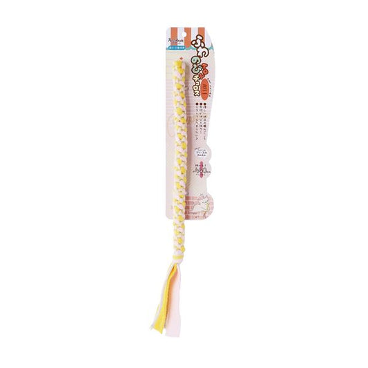 ふわのびTOY ミニチュロス［犬用品］【代引不可】