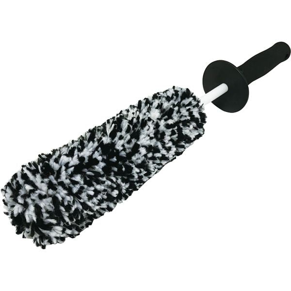 SIGNET シグネット 洗車用品 マイクロファイバーホイールブラシ 全長450mm 45646