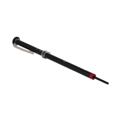 SIGNET シグネット ばね式ブレーキパッド タイヤデプスゲージ タイヤ測定範囲0-15mm 47139