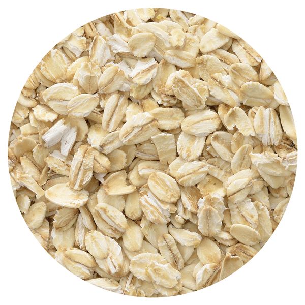 （まとめ） ヘルシーレシピ オートミール 150g 【×5セット】 ウサギ用フード【代引不可】
