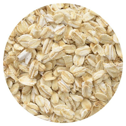 （まとめ） ヘルシーレシピ オートミール 150g 【×5セット】 ウサギ用フード【代引不可】