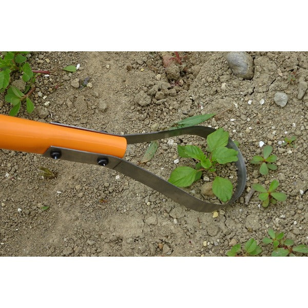 ガーデンプロ/草刈り器具 【ミニ用替え刃】 両刃 日本製 〔除草 園芸 ガーデニング用品〕