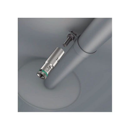 WERA ヴェラ 差込角1/2DR ZYKLOP ディープソケット サイズ22mm 全長83mm 004562 工具 ツール DIY 作業工具 道具