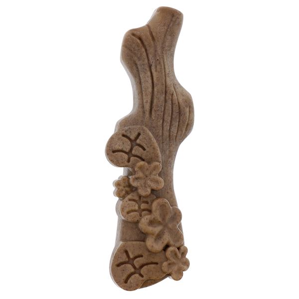 エシカルメイト ウッディトイ リーフスティック L （ペット用品・犬用）【代引不可】