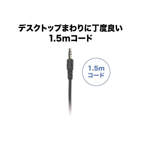 オーディオテクニカオープンバックダイナミックヘッドホン ATH-P100M 1個