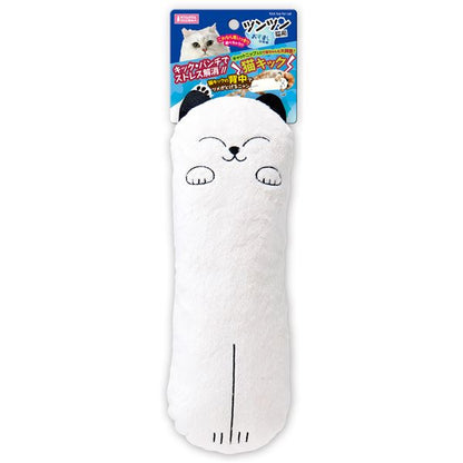 （まとめ） 猫キックツンツン猫用 【×2セット】 （猫用玩具）【代引不可】