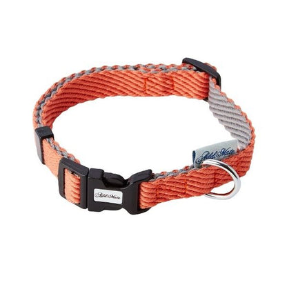 犬用首輪 ソフトスキップカラーL レッド （ペット用品・犬用）【代引不可】