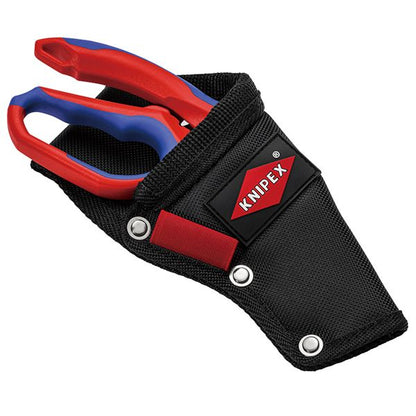 KNIPEX クニペックス 多目的ベルトポーチ 001975LE 工具 ツール DIY 作業工具