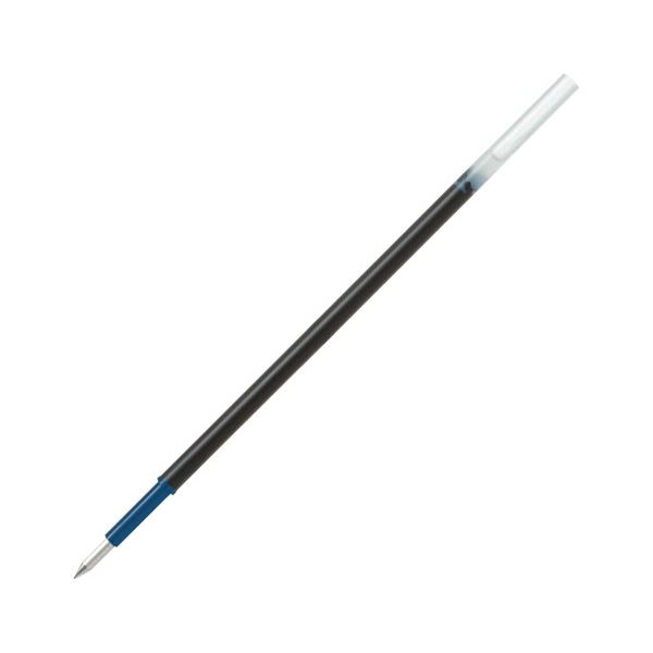 （まとめ） パイロット 油性ボールペン替芯 極細 0.5mm ブラック BRFV-10EF-B 1本 【×15セット】