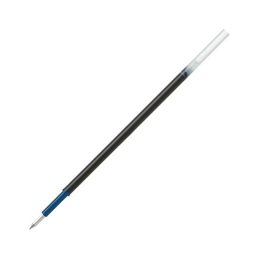 （まとめ） パイロット 油性ボールペン替芯 極細 0.5mm ブラック BRFV-10EF-B 1本 【×15セット】