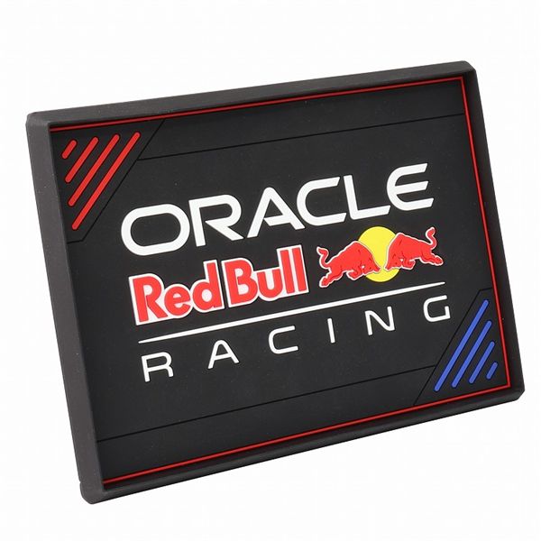 Oracle Red Bull Racing レッドブル ノンスリップパッド 滑り止めトレー DM001