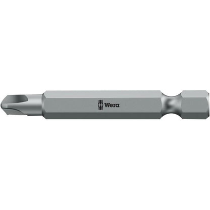 WERA ヴェラ TORI-WING トライウィングネジ用 ドライバービット 差込6.35mm 刃先サイズTW3 全長89mm 066787 工具 ツール DIY
