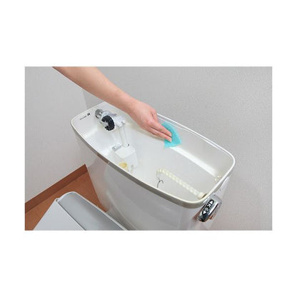 （まとめ） サンコーびっくりフレッシュ ピカピカトイレ直洗い H-08 1箱（20枚） 【×3セット】