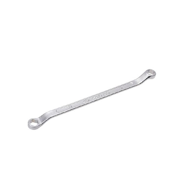 KTC 京都機械工具 ヘックスメガネレンチ 12mm M27-12H レンチ 工具 ツール DIY 作業工具
