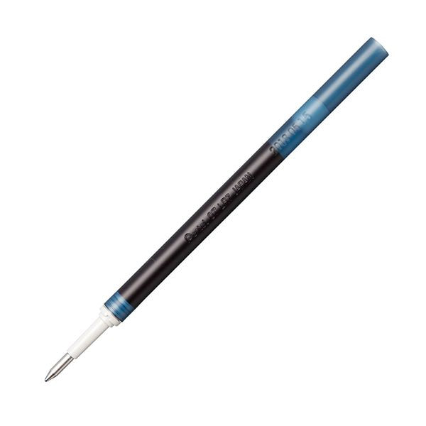 【まとめ】 エナージェル替芯05 XLRN5TL-CA ブルーBK 【×20セット】