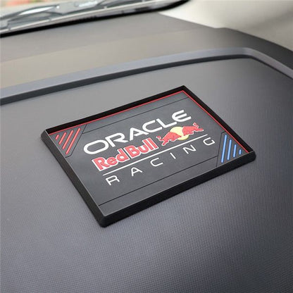 Oracle Red Bull Racing レッドブル ノンスリップパッド 滑り止めトレー DM001